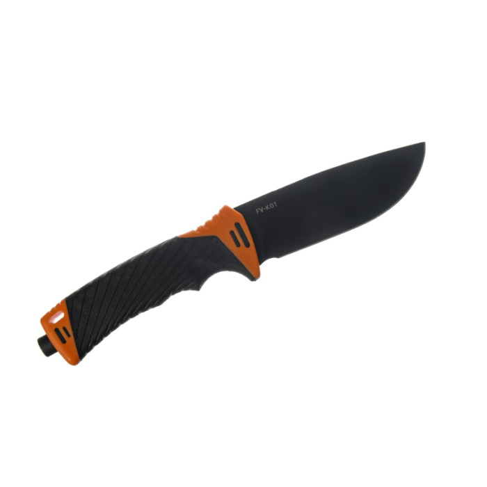 Ніж з чохлом Forrest Voyager K01 Knife