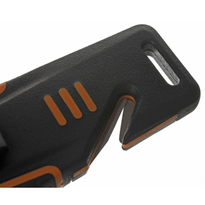 Ніж з чохлом Forrest Voyager K01 Knife