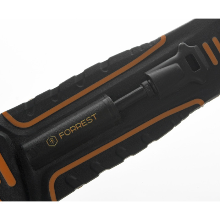 Ніж з чохлом Forrest Voyager K01 Knife