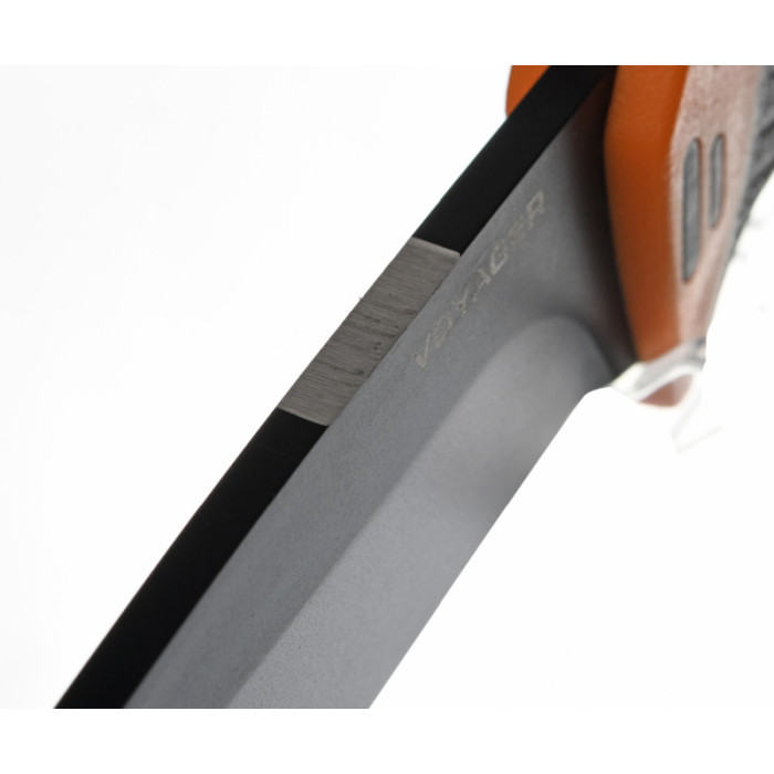 Ніж з чохлом Forrest Voyager K01 Knife