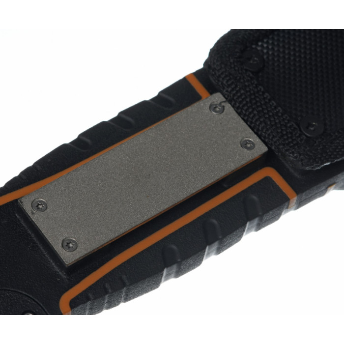 Ніж з чохлом Forrest Voyager K01 Knife
