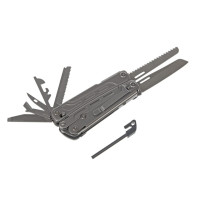 Мультитул Forrest Voyager MP05 Multifunction Pliers