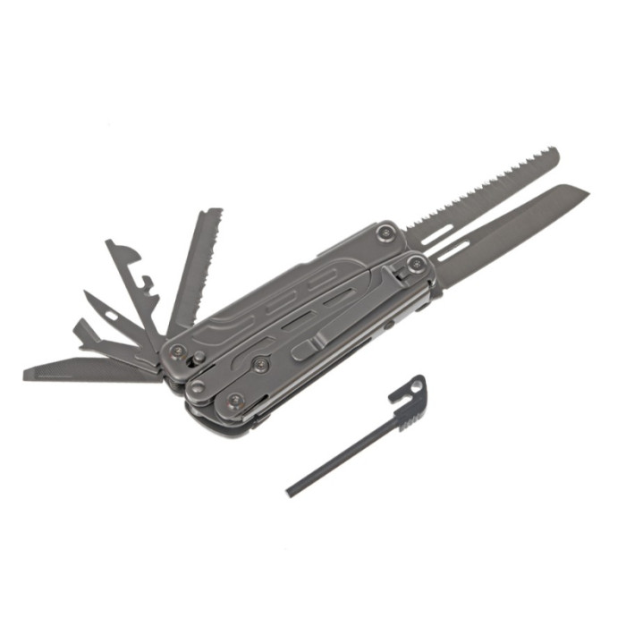 Мультитул Forrest Voyager MP05 Multifunction Pliers