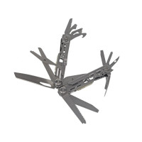 Мультитул Forrest Voyager MP06 Multifunction Pliers