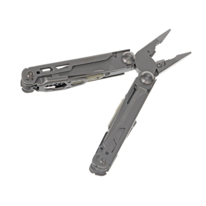 Мультитул Forrest Voyager MP06 Multifunction Pliers
