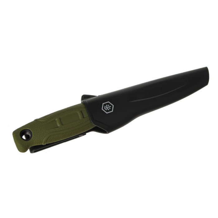 Ніж Forrest Optima K04 Knife 22см