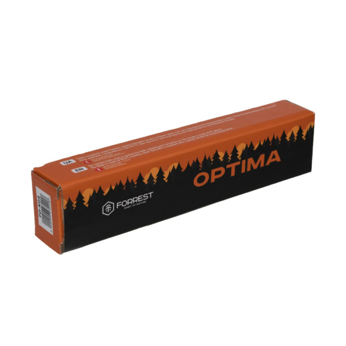 Ніж Forrest Optima K04 Knife 22см