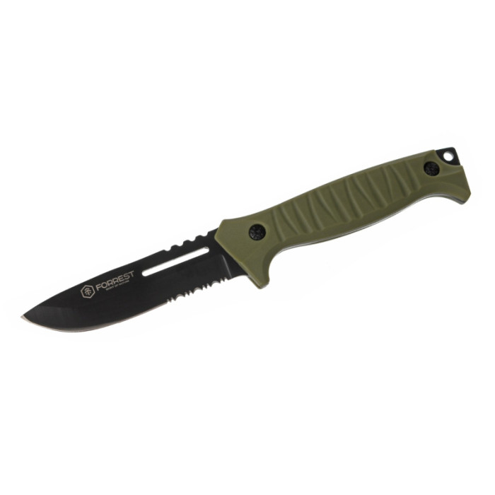 Ніж Forrest Optima K05 Knife 22см