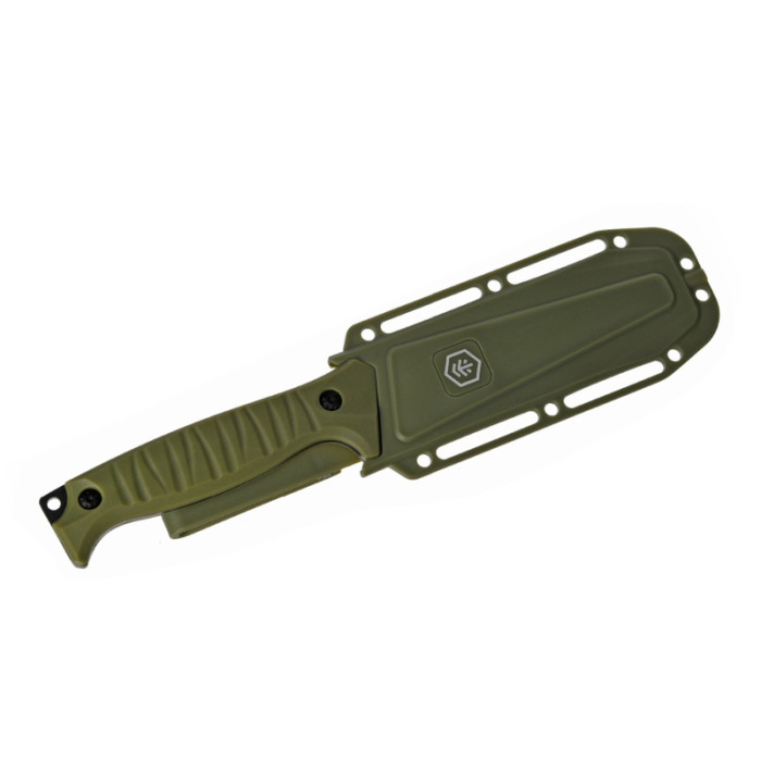 Ніж Forrest Optima K05 Knife 22см