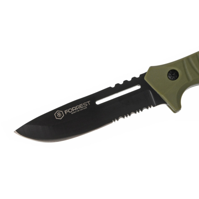 Ніж Forrest Optima K05 Knife 22см