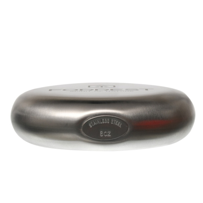 Фляга Forrest Round-Flask 230мл