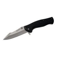 Ніж складний Forrest Optima JK01 Jack-Knife Black