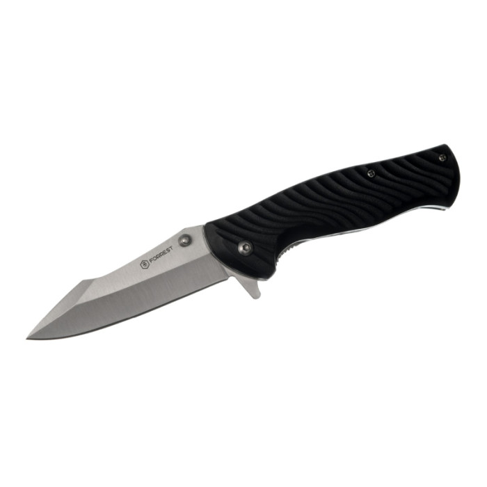 Ніж складний Forrest Optima JK01 Jack-Knife Black