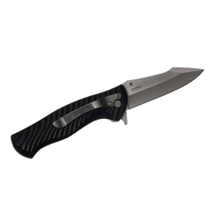 Ніж складний Forrest Optima JK01 Jack-Knife Black