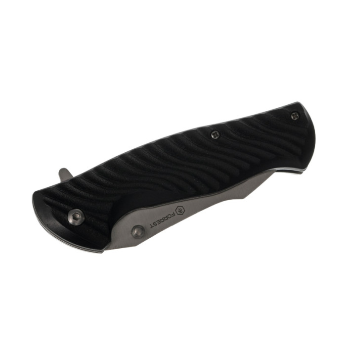 Ніж складний Forrest Optima JK01 Jack-Knife Black