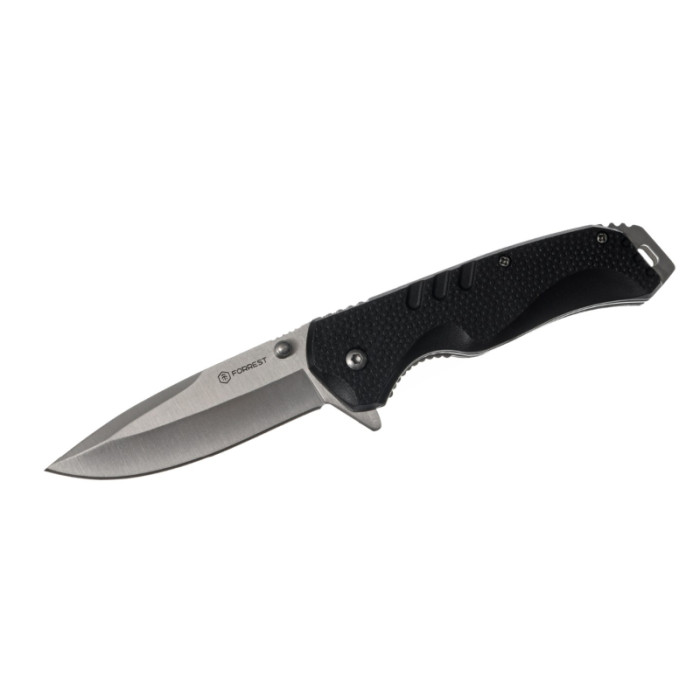 Ніж складний Forrest Optima JK04 Jack-Knife Black
