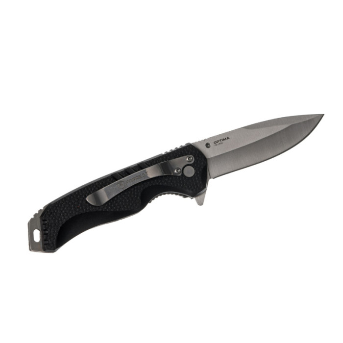 Ніж складний Forrest Optima JK04 Jack-Knife Black