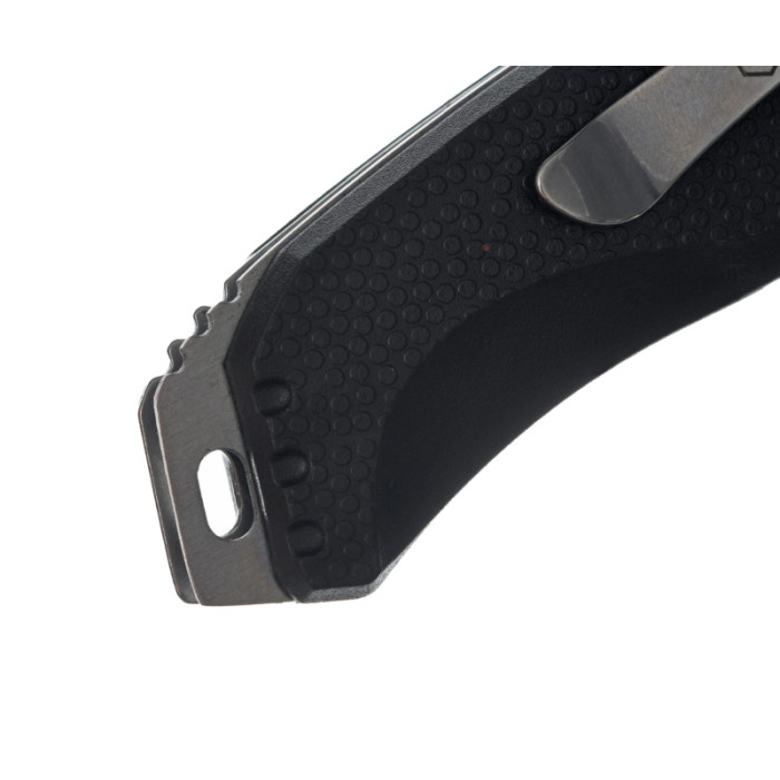 Ніж складний Forrest Optima JK04 Jack-Knife Black
