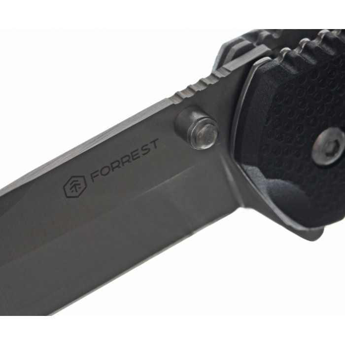 Ніж складний Forrest Optima JK04 Jack-Knife Black