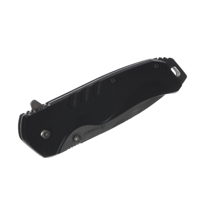 Ніж складний Forrest Optima JK04 Jack-Knife Black