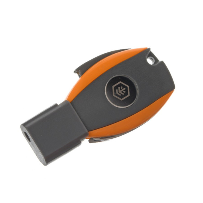 Мультитул Forrest Optima CK01 Car Knife 9 in 1