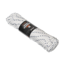 Парокорд Forrest Paracord Diamond 10мм 30м 800кг White