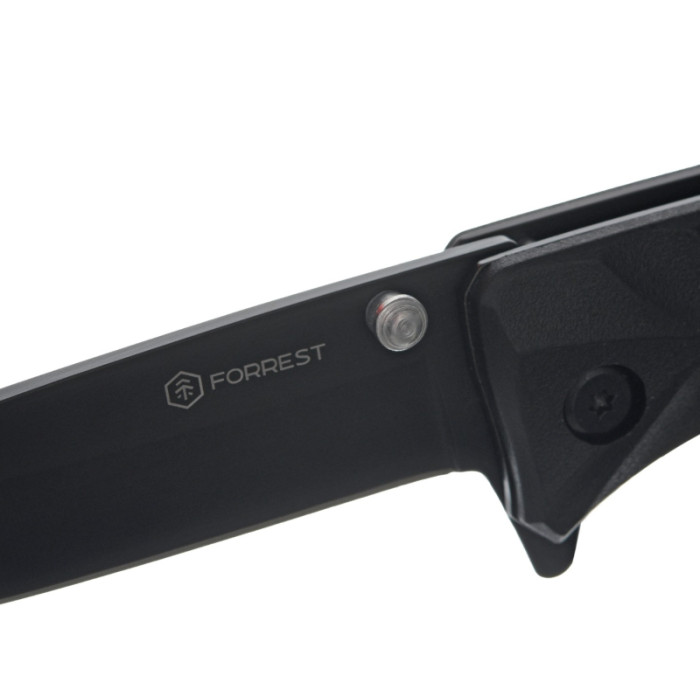 Ніж складний Forrest Optima JK03 Jack-Knife Black