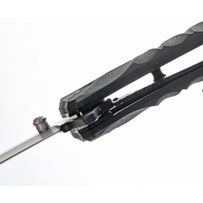 Ніж складний Forrest Optima JK03 Jack-Knife Black