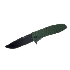 Ніж складний Forrest Optima JK05 Jack-Knife Green
