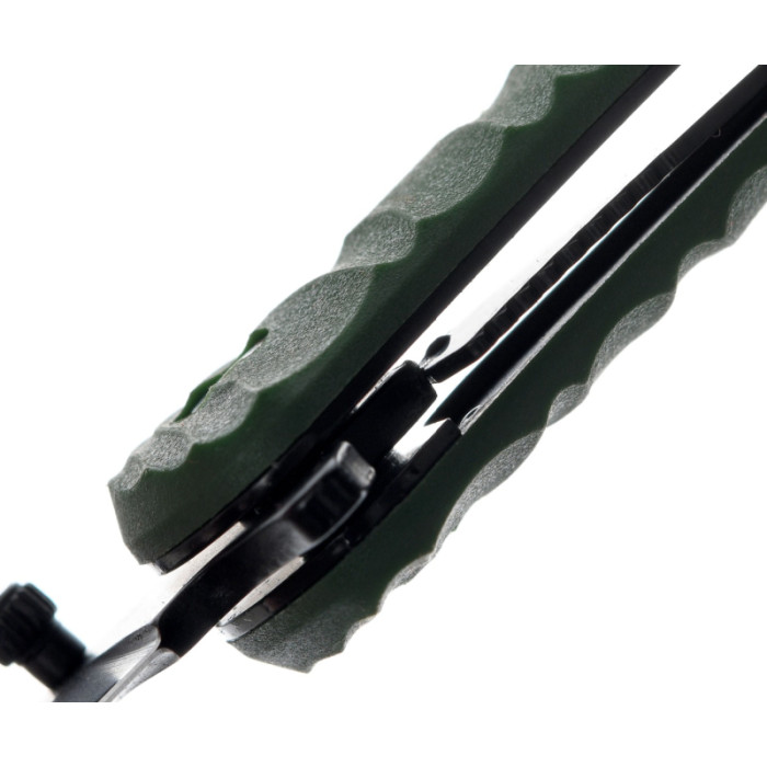 Ніж складний Forrest Optima JK05 Jack-Knife Green