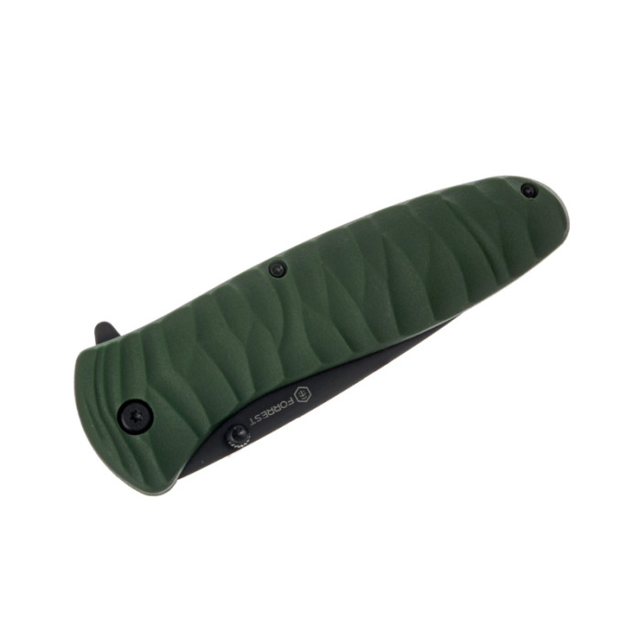 Ніж складний Forrest Optima JK05 Jack-Knife Green
