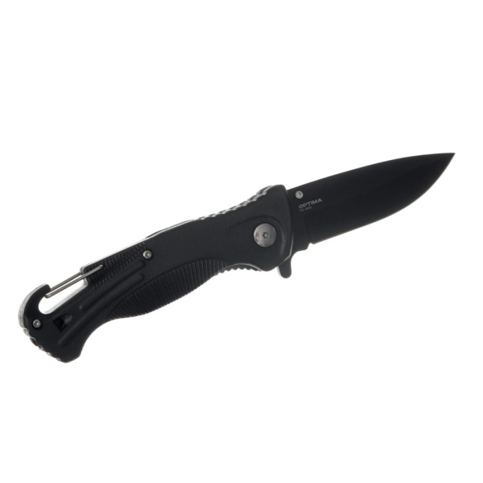 Ніж складний Forrest Optima JK02 Jack-Knife Black