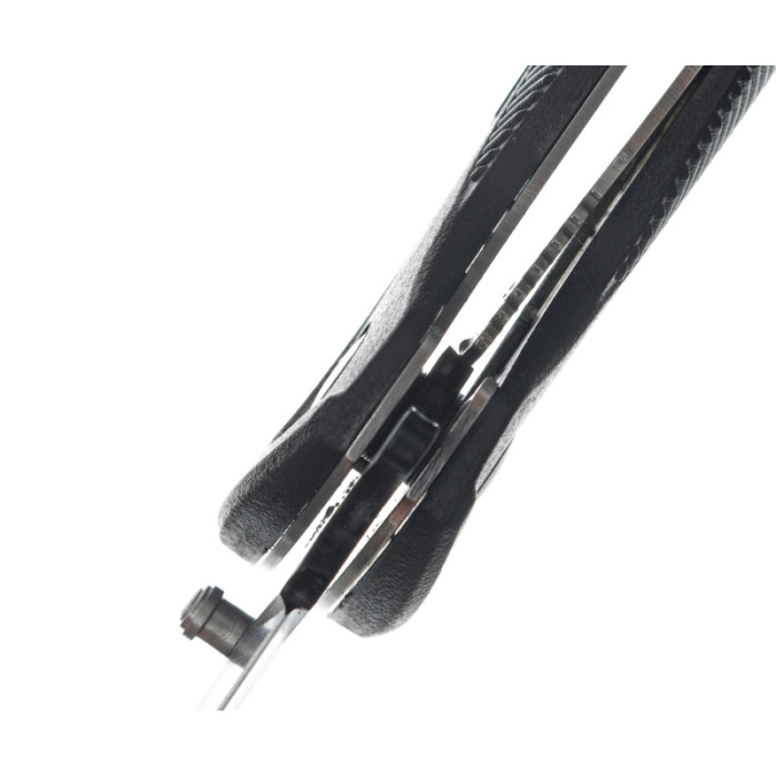 Ніж складний Forrest Optima JK02 Jack-Knife Black