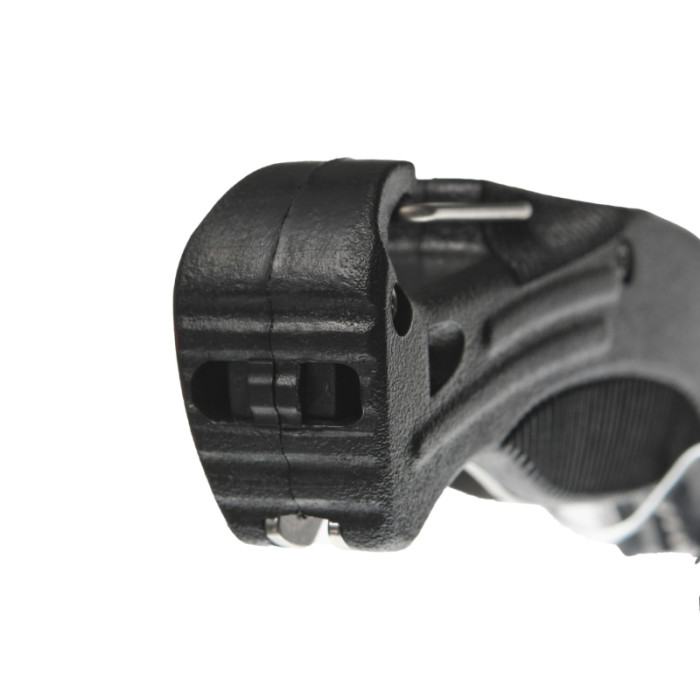Ніж складний Forrest Optima JK02 Jack-Knife Black