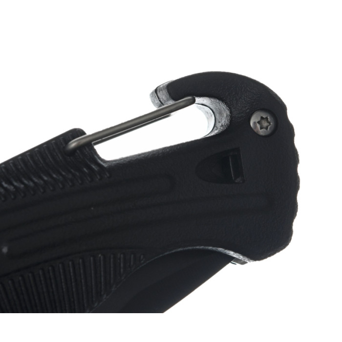 Ніж складний Forrest Optima JK02 Jack-Knife Black