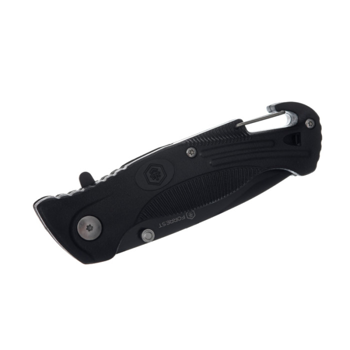 Ніж складний Forrest Optima JK02 Jack-Knife Black