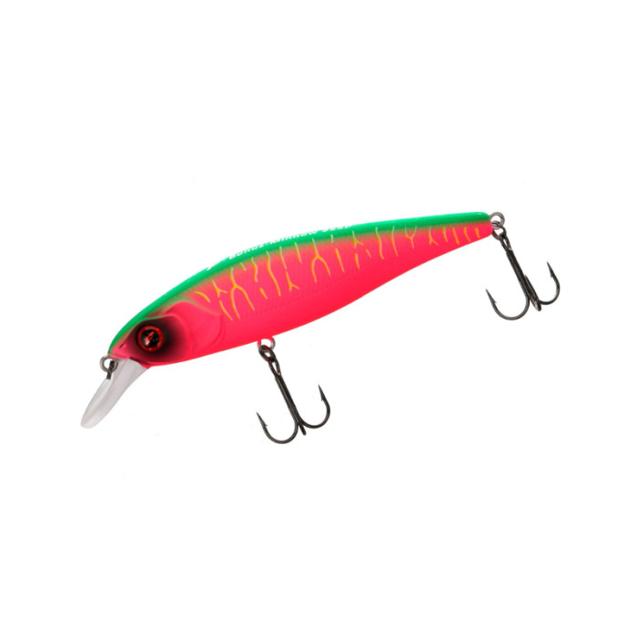 Воблер Flagman Bonus-Minnow 95SP F103