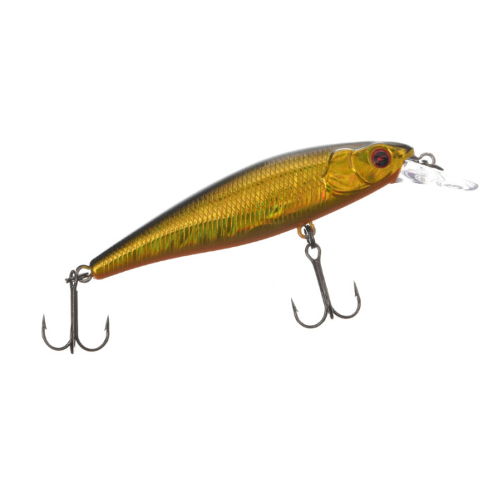 Воблер Flagman Bonus-Minnow 95SP F202