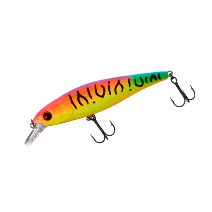 Воблер Flagman Bonus-Minnow 95SP B381