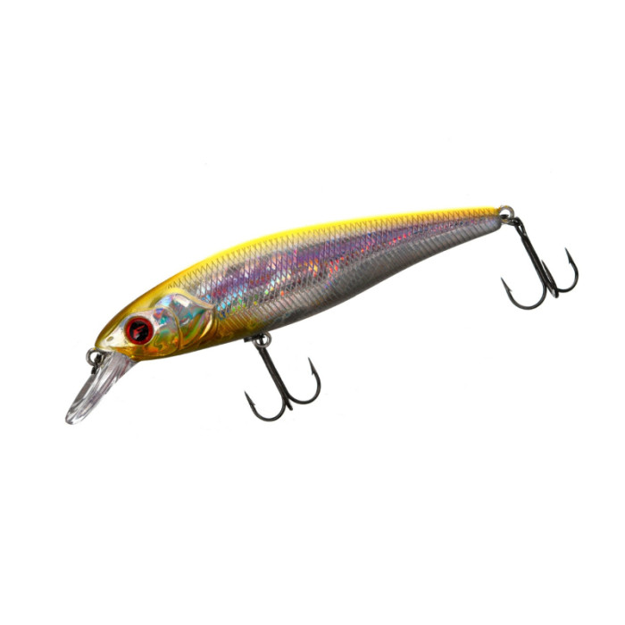 Воблер Flagman Bonus-Minnow 95SP B414
