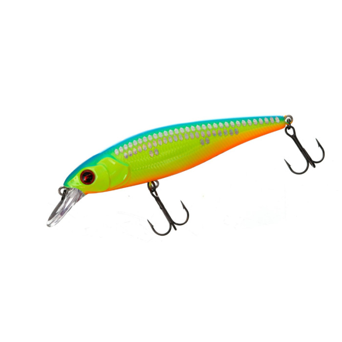 Воблер Flagman Bonus-Minnow 95SP B397