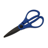 Ножиці для нарізки черв'яків Flagman Armadale Grand Teflon Double Worm Scissors