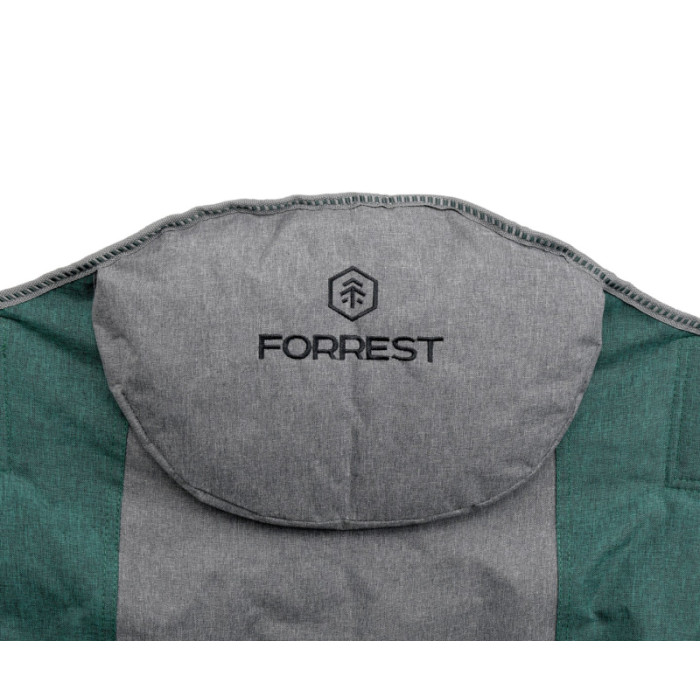 Крісло розкладне Forrest Camper C02 Camping Chair