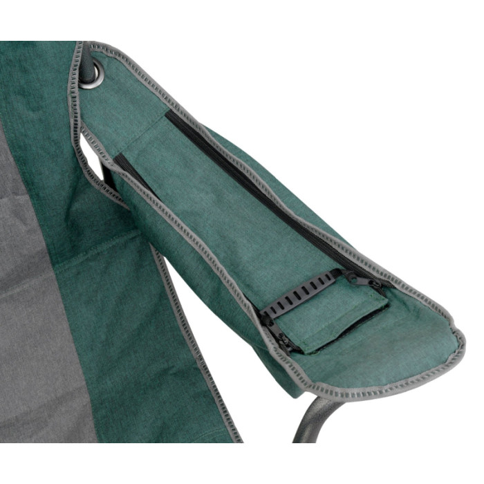 Крісло розкладне Forrest Camper C02 Camping Chair