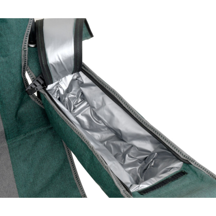 Крісло розкладне Forrest Camper C02 Camping Chair