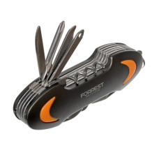 Мультитул Forrest Optima MC01 Multifunction Knife 15 in 1