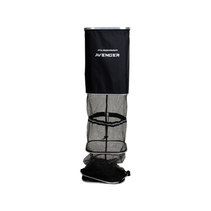 Садок Flagman Avenger Keepnet S 28.5x35.5x300см