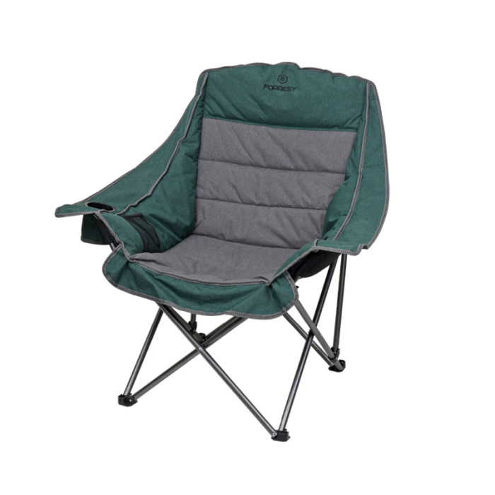 Крісло розкладне Forrest Camper C01 Camping Chair