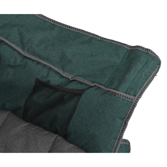 Крісло розкладне Forrest Camper C01 Camping Chair