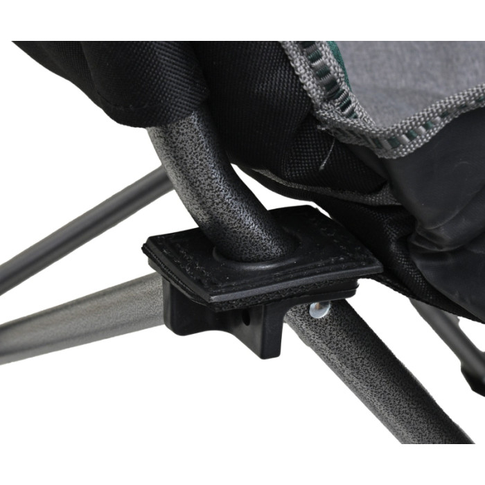 Крісло розкладне Forrest Camper C01 Camping Chair